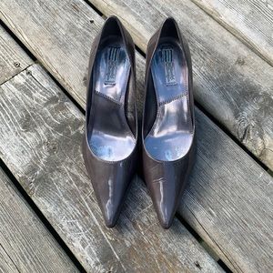 Vintage Arnold Churgin Handmade Shoes